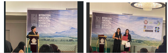 Misamis University Involvement for UN SDGs: Enabling Adoptive Management